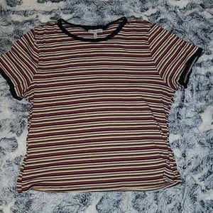 Charlotte Russe shirt